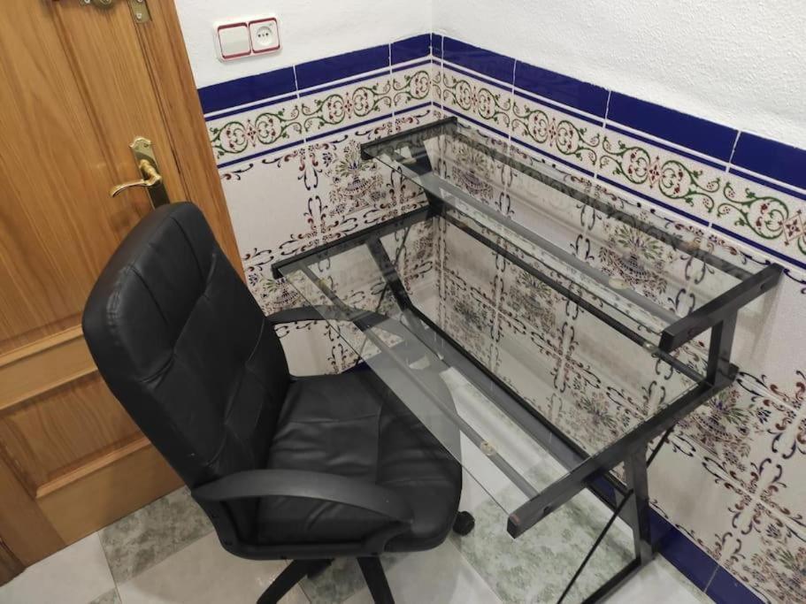 El Rinconcito Del Cabanyal Valencia Apartment Exterior photo